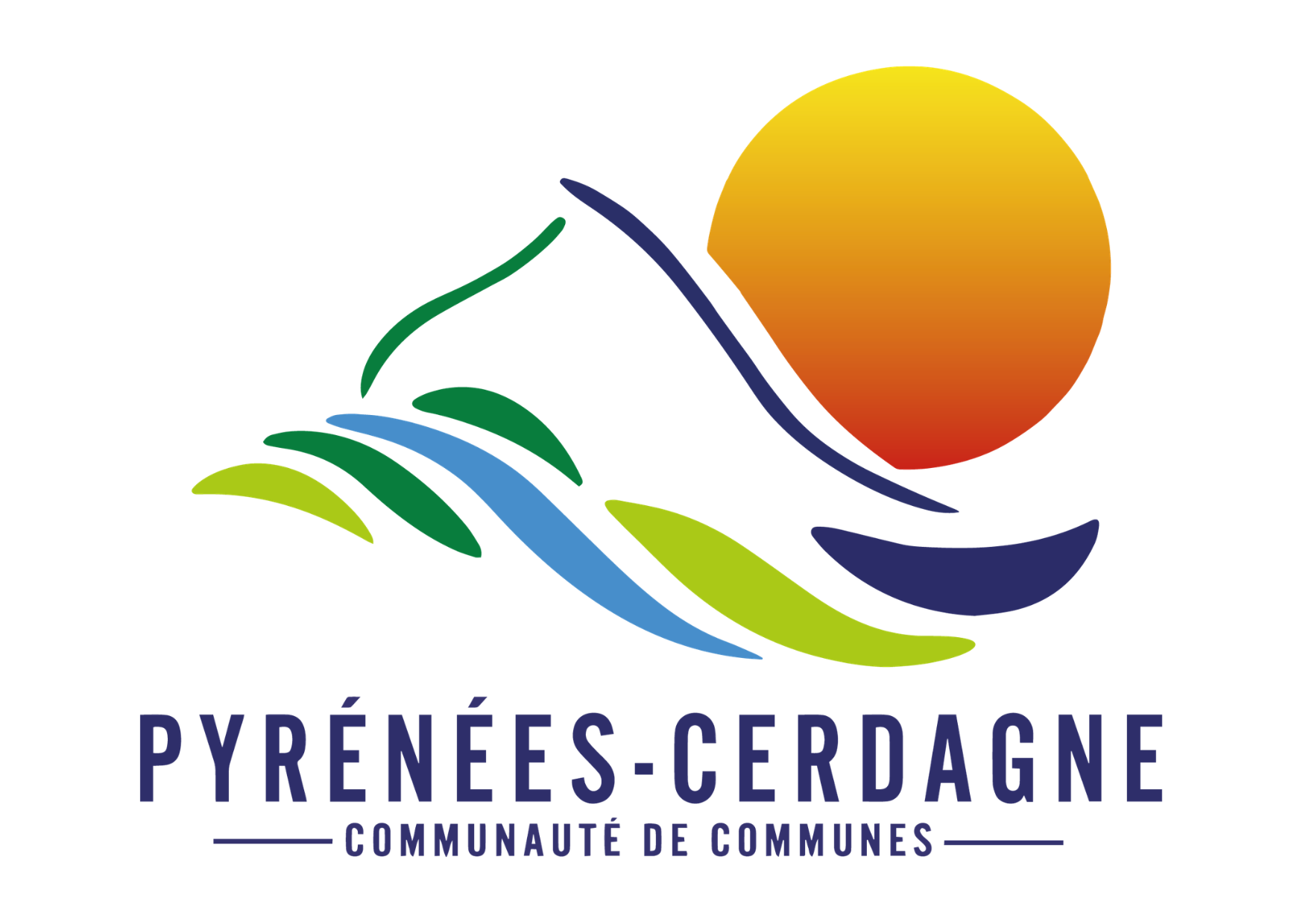 Projet d’aménagement extérieur pour la communauté Pyrénées-Cerdagne – pierre naturelle